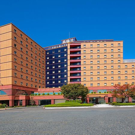 Hotel Koyo Hashima  Екстер'єр фото