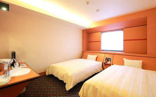 Hotel Koyo Hashima  Екстер'єр фото