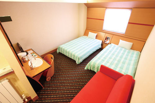 Hotel Koyo Hashima  Екстер'єр фото