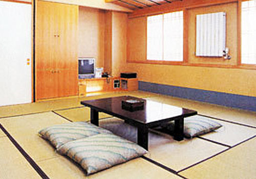 Hotel Koyo Hashima  Екстер'єр фото