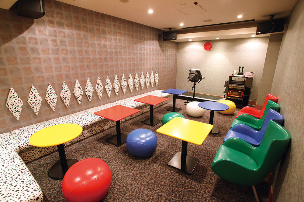 Hotel Koyo Hashima  Екстер'єр фото